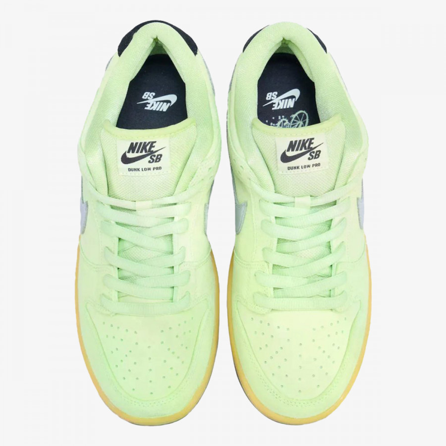 NIKE Superge NIKE SB DUNK LOW PRO PRM WC 