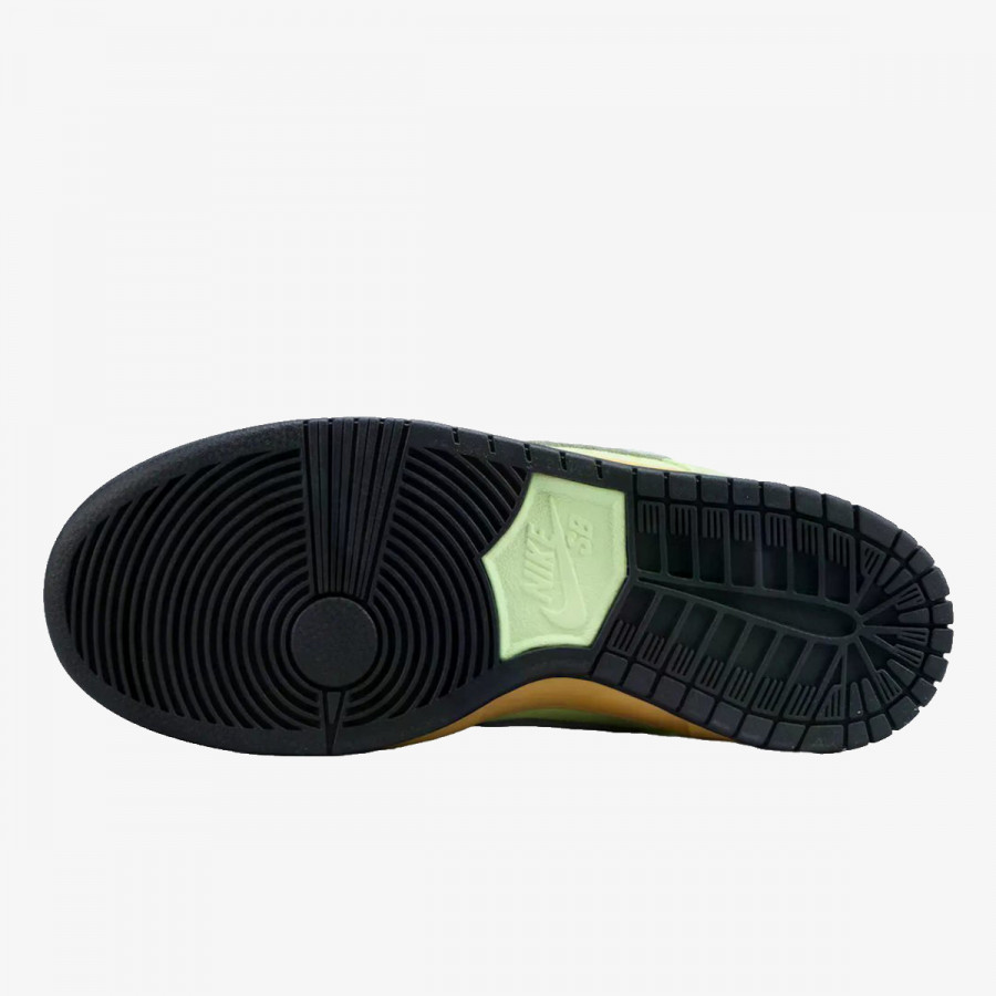 NIKE Superge NIKE SB DUNK LOW PRO PRM WC 
