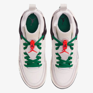 NIKE Superge Spizike Low 