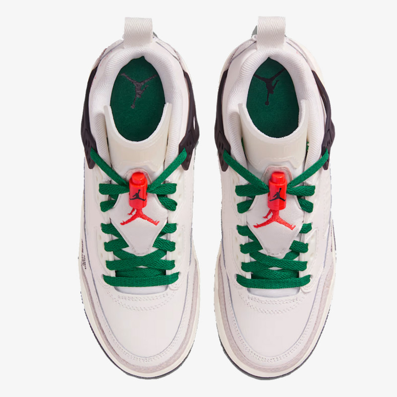 NIKE Superge Spizike Low 