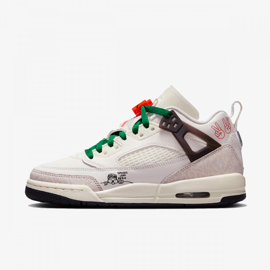 NIKE Superge Spizike Low 