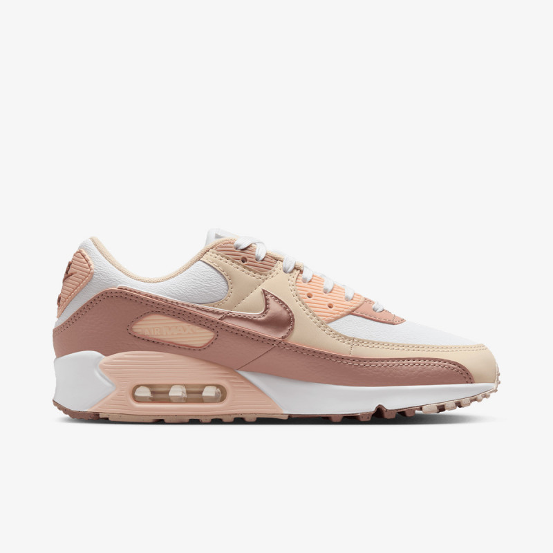 NIKE Superge WMNS AIR MAX 90 NN PRM 