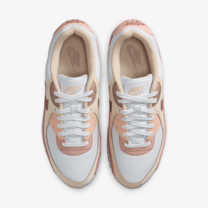 NIKE Superge WMNS AIR MAX 90 NN PRM 