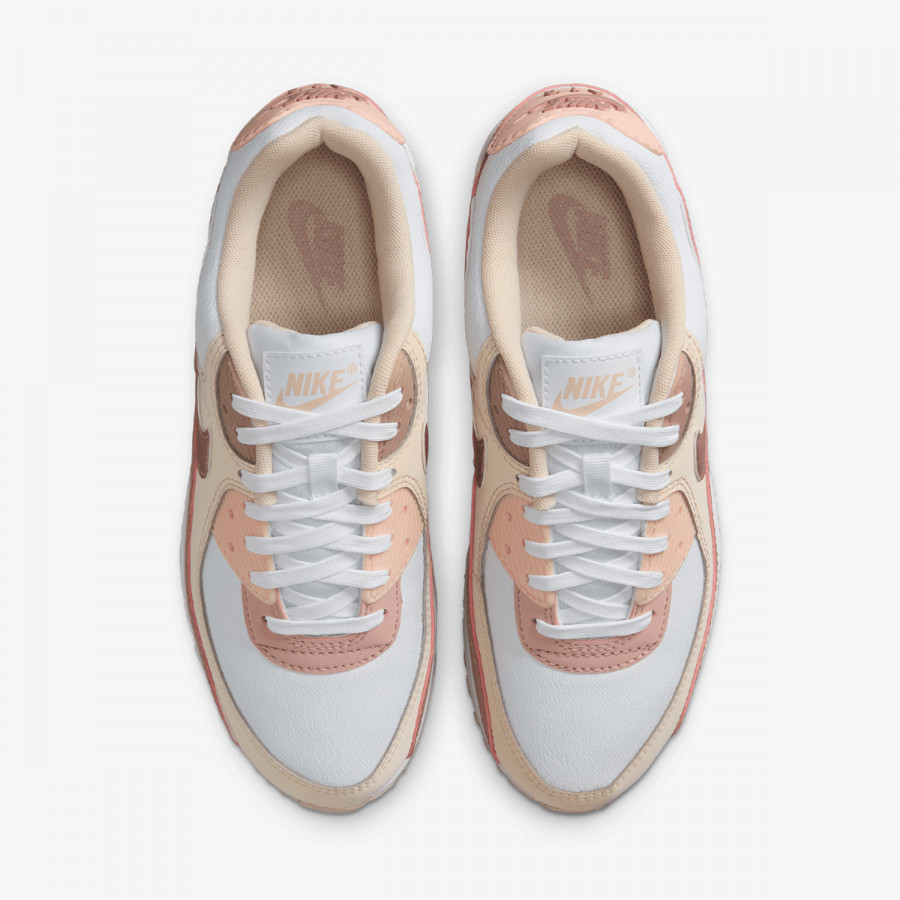 NIKE Superge WMNS AIR MAX 90 NN PRM 