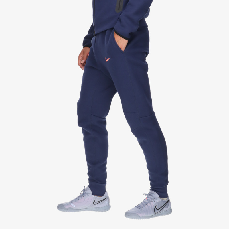 NIKE SPODNJI DELI TRENIRKE FC Barcelona 