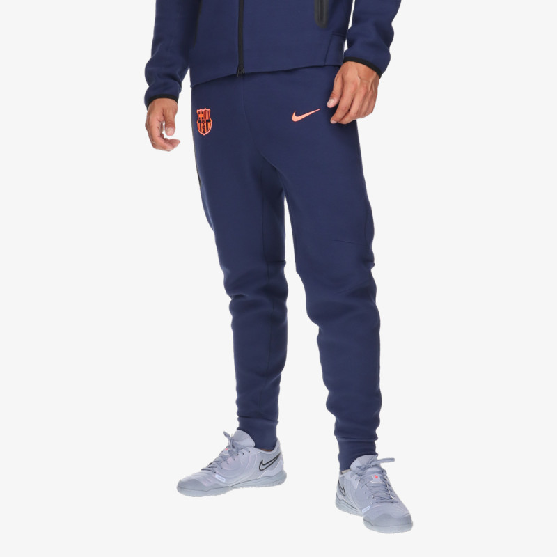 NIKE SPODNJI DELI TRENIRKE FC Barcelona 