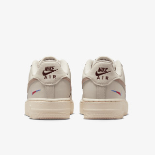 NIKE Superge AIR FORCE 1 LV8 1 BG EE 