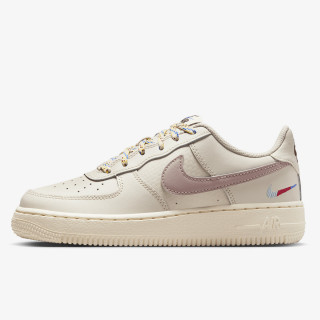 NIKE Superge AIR FORCE 1 LV8 1 BG EE 