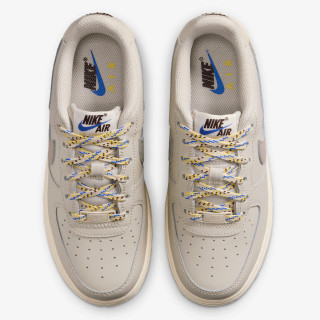 NIKE Superge AIR FORCE 1 LV8 1 BG EE 