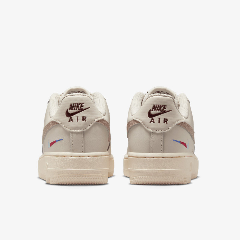NIKE Superge AIR FORCE 1 LV8 1 BG EE 