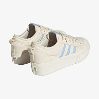adidas Superge NIZZA PLATFORM W
