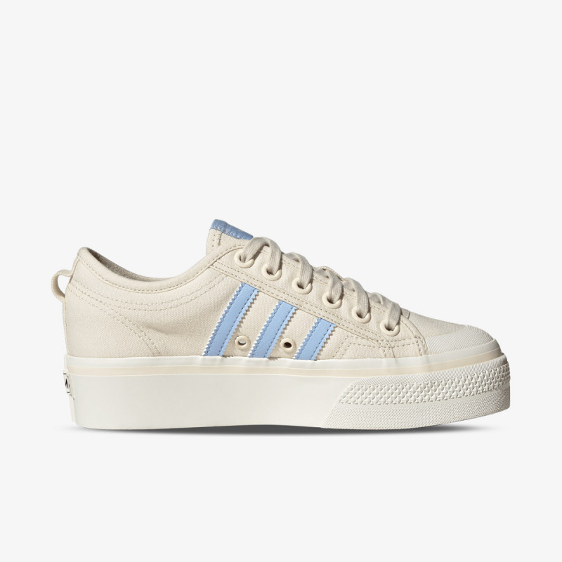 adidas Superge NIZZA PLATFORM W