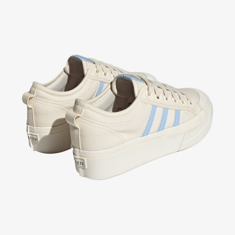 adidas Superge NIZZA PLATFORM W