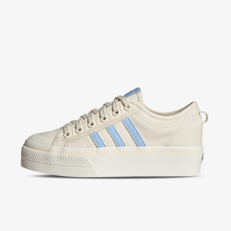 adidas Superge NIZZA PLATFORM W