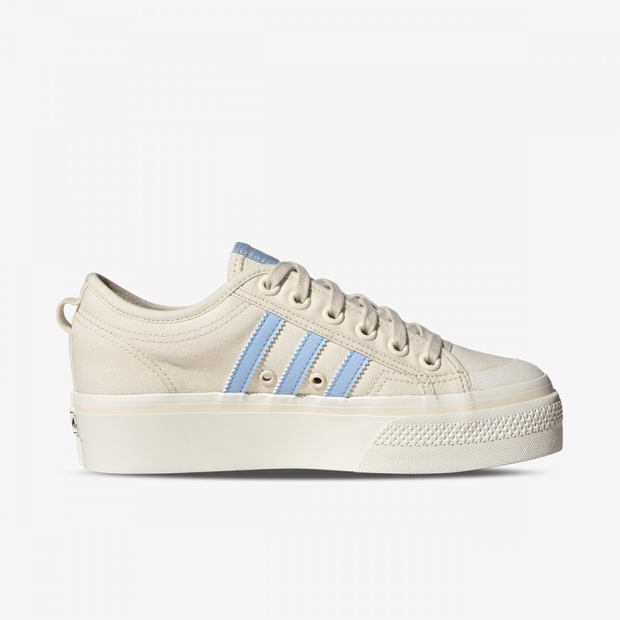 adidas Superge NIZZA PLATFORM W