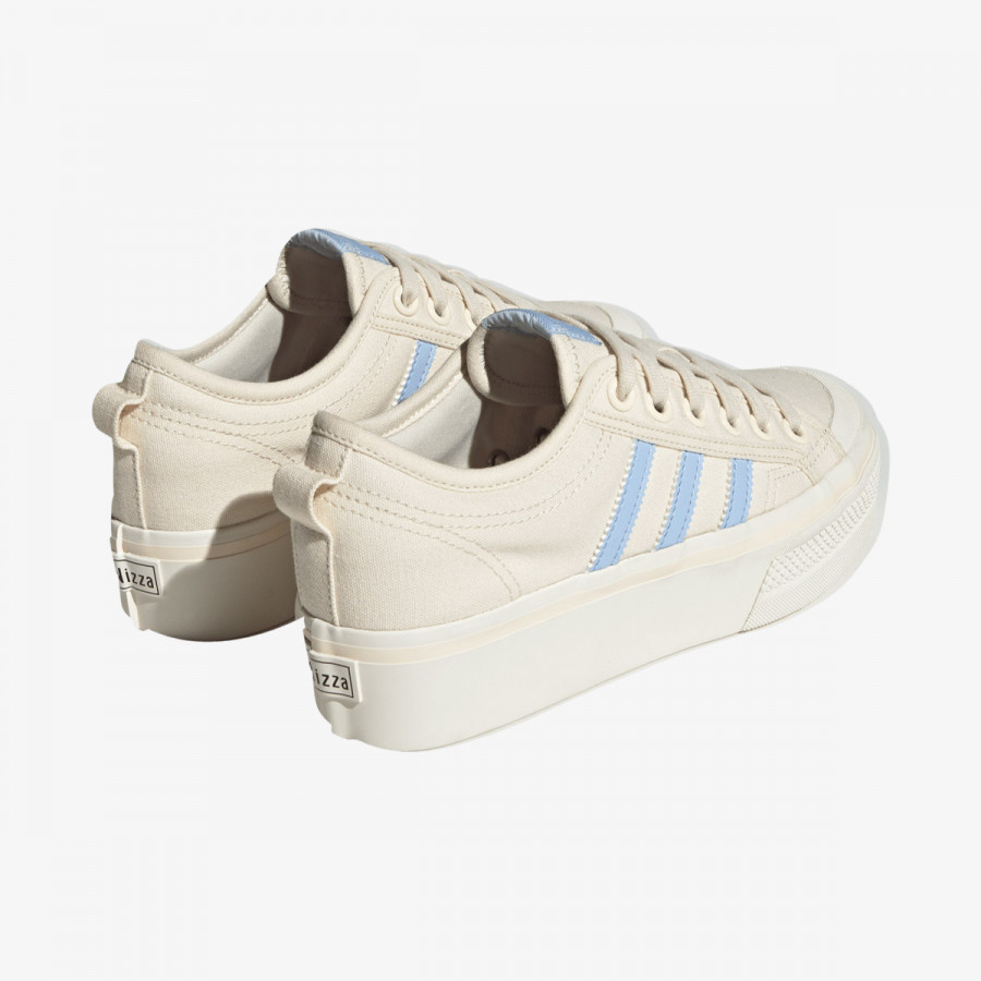 adidas Superge NIZZA PLATFORM W