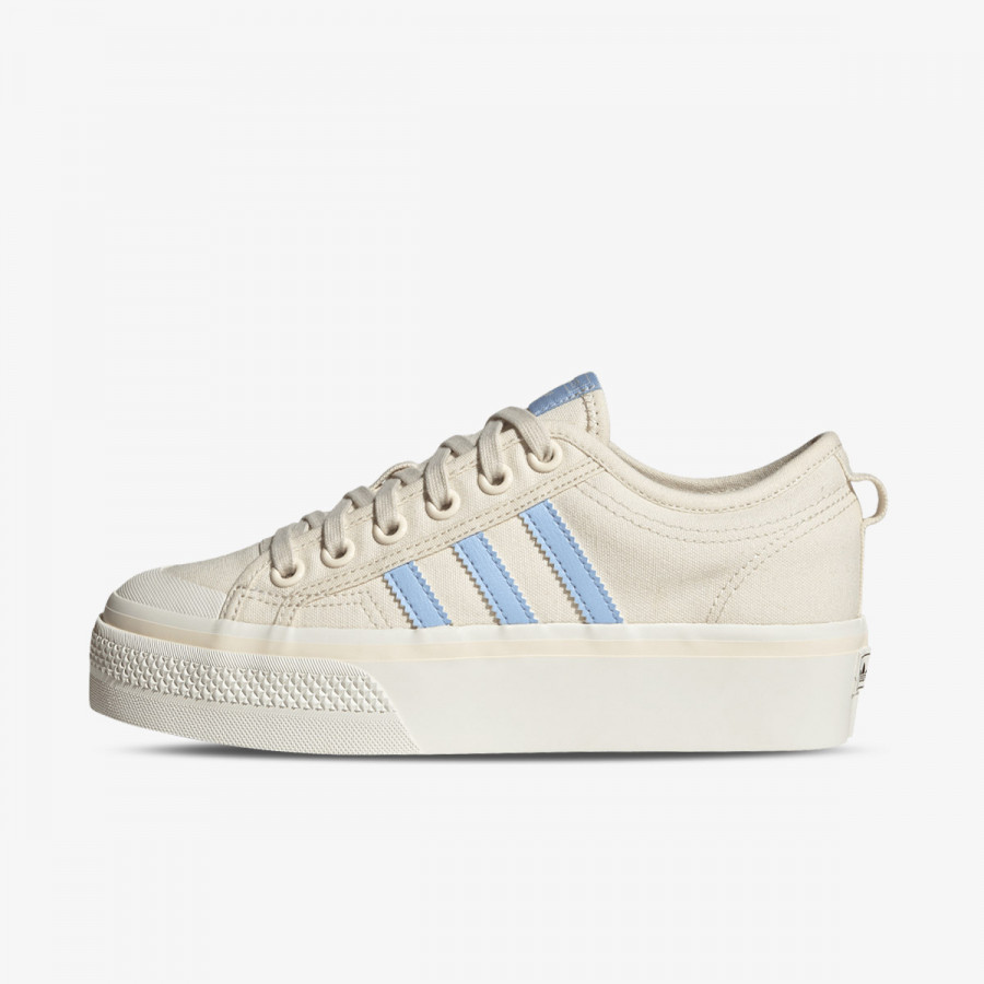 adidas Superge NIZZA PLATFORM W