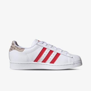 ADIDAS Superge SUPERSTAR W 