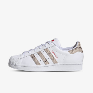 ADIDAS Superge SUPERSTAR W 