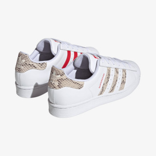 ADIDAS Superge SUPERSTAR W 