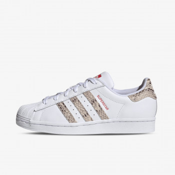 ADIDAS Superge ADIDAS Superge SUPERSTAR W 