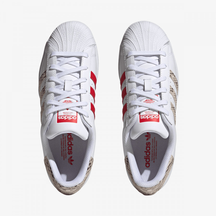 adidas Superge SUPERSTAR W 