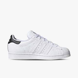 adidas Superge SUPERSTAR W 