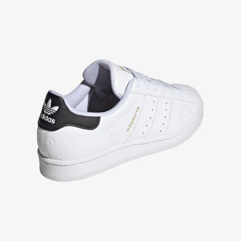 ADIDAS Superge SUPERSTAR W 
