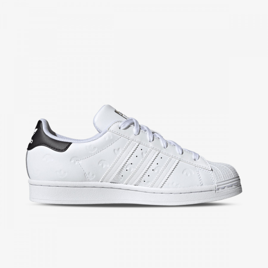 ADIDAS Superge SUPERSTAR W 