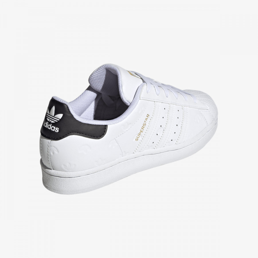 ADIDAS Superge SUPERSTAR W 