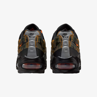 NIKE Superge NIKE AIR MAX 95 QS 