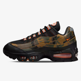 NIKE Superge NIKE AIR MAX 95 QS 