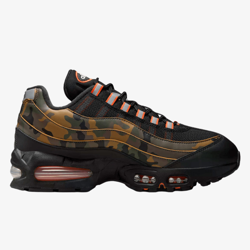 NIKE Superge NIKE AIR MAX 95 QS 