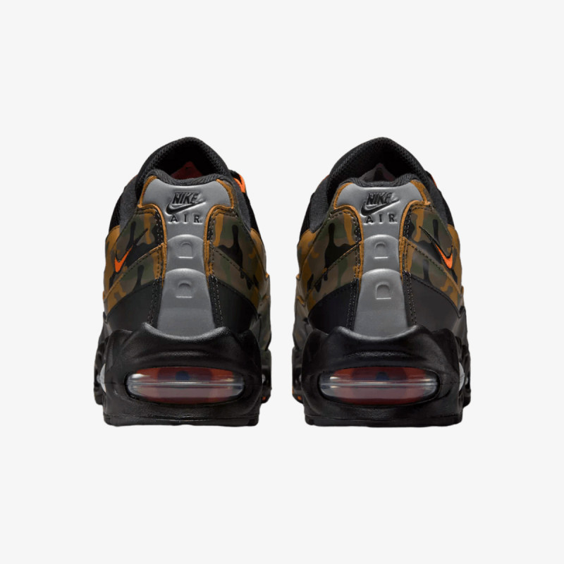 NIKE Superge NIKE AIR MAX 95 QS 