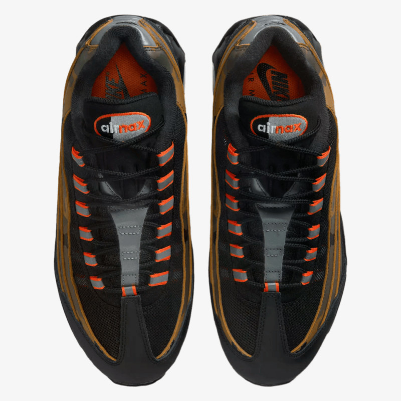 NIKE Superge NIKE AIR MAX 95 QS 