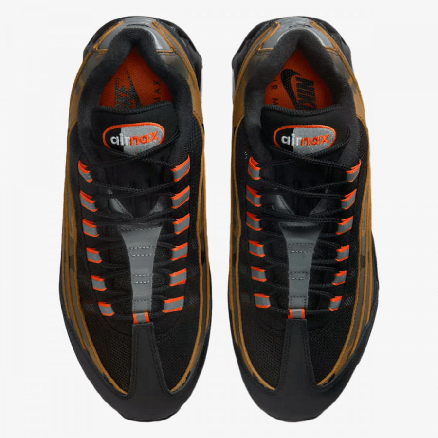 NIKE Superge NIKE AIR MAX 95 QS 