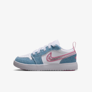NIKE Superge JORDAN 1 LOW ALT SE FEM GP 