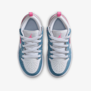 NIKE Superge JORDAN 1 LOW ALT SE FEM GP 