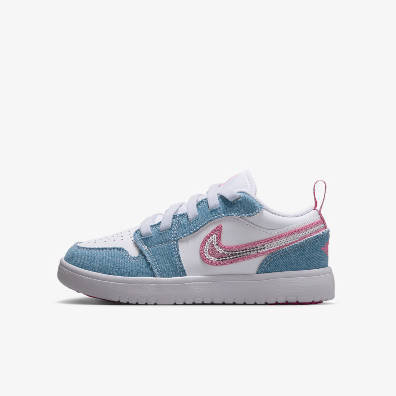 NIKE Superge JORDAN 1 LOW ALT SE FEM GP 