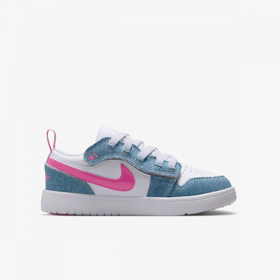 NIKE Superge JORDAN 1 LOW ALT SE FEM GP 
