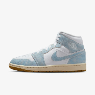 NIKE Superge WMNS AIR JORDAN 1 MID SE 