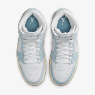 NIKE Superge WMNS AIR JORDAN 1 MID SE 
