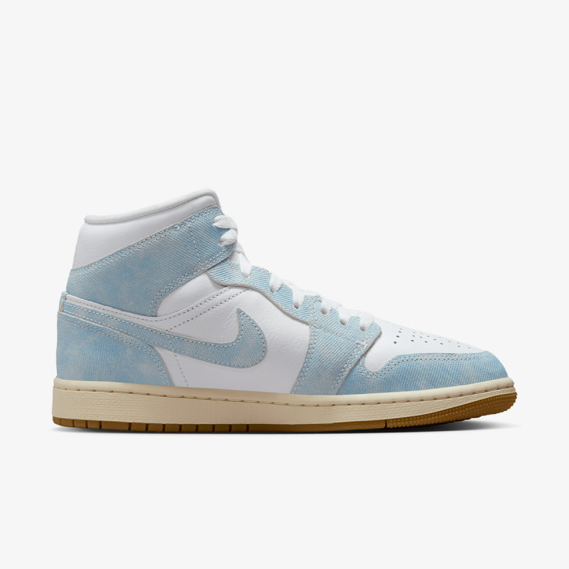 NIKE Superge WMNS AIR JORDAN 1 MID SE 