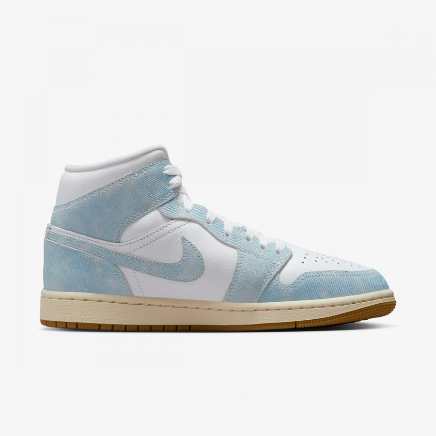 NIKE Superge WMNS AIR JORDAN 1 MID SE 