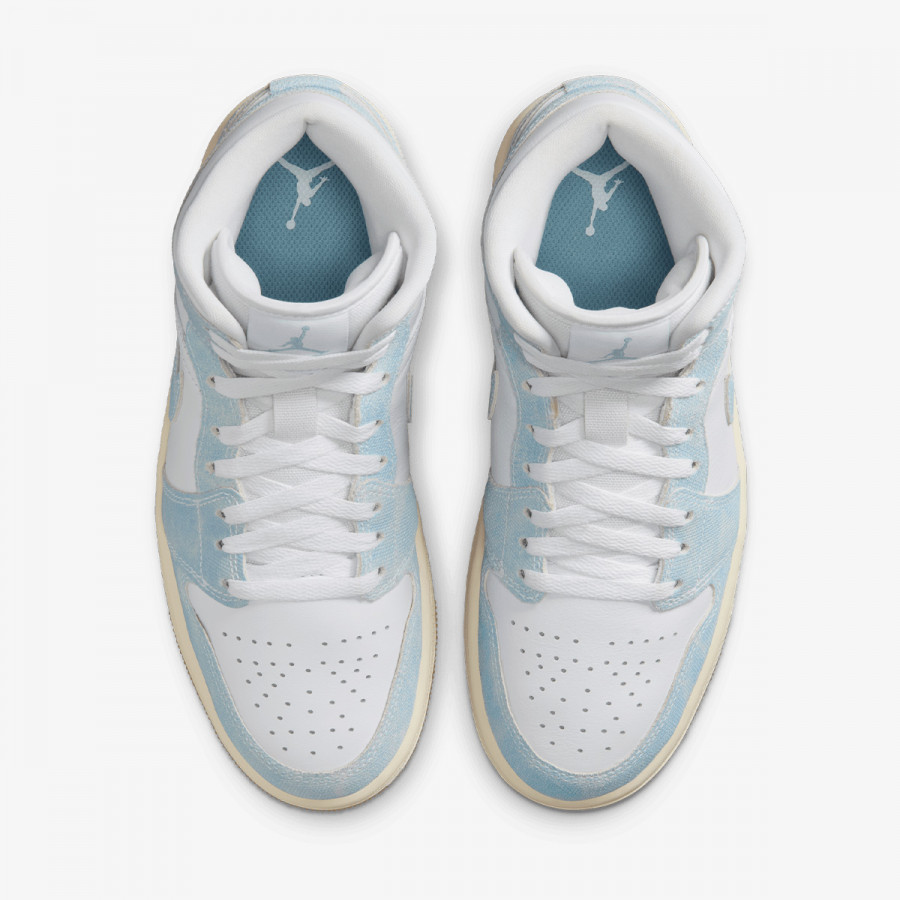 NIKE Superge WMNS AIR JORDAN 1 MID SE 