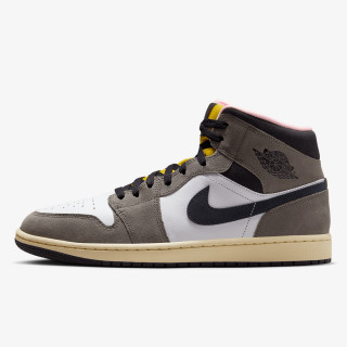 NIKE Superge AIR JORDAN 1 MID SE 