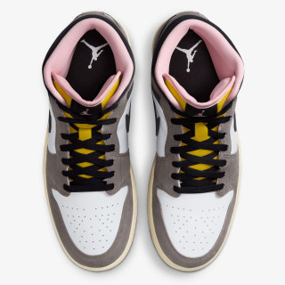 NIKE Superge AIR JORDAN 1 MID SE 