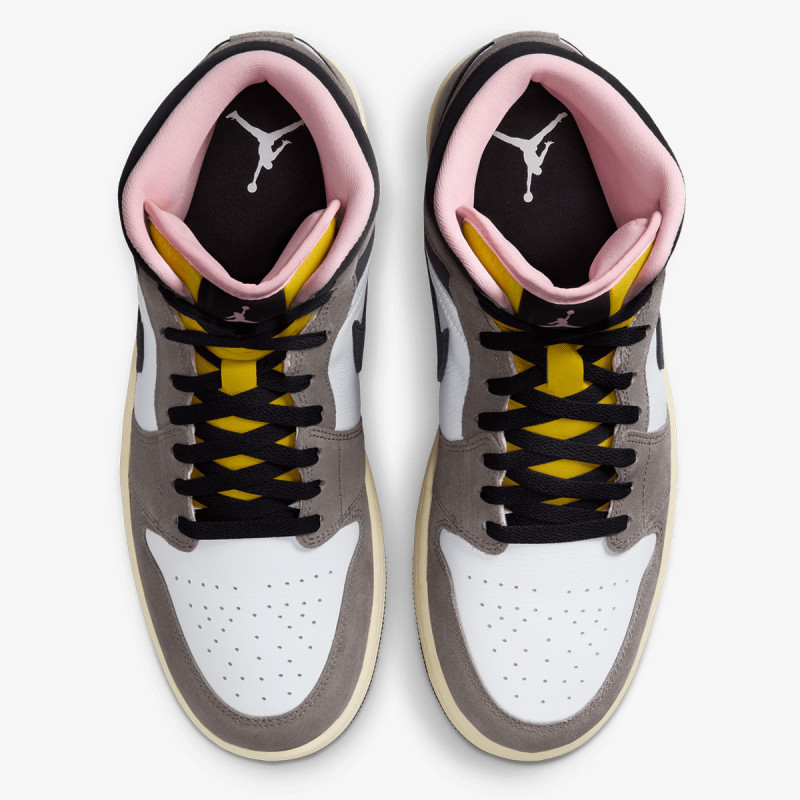 NIKE Superge AIR JORDAN 1 MID SE 