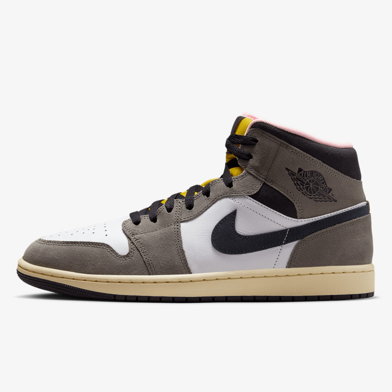 NIKE Superge AIR JORDAN 1 MID SE 