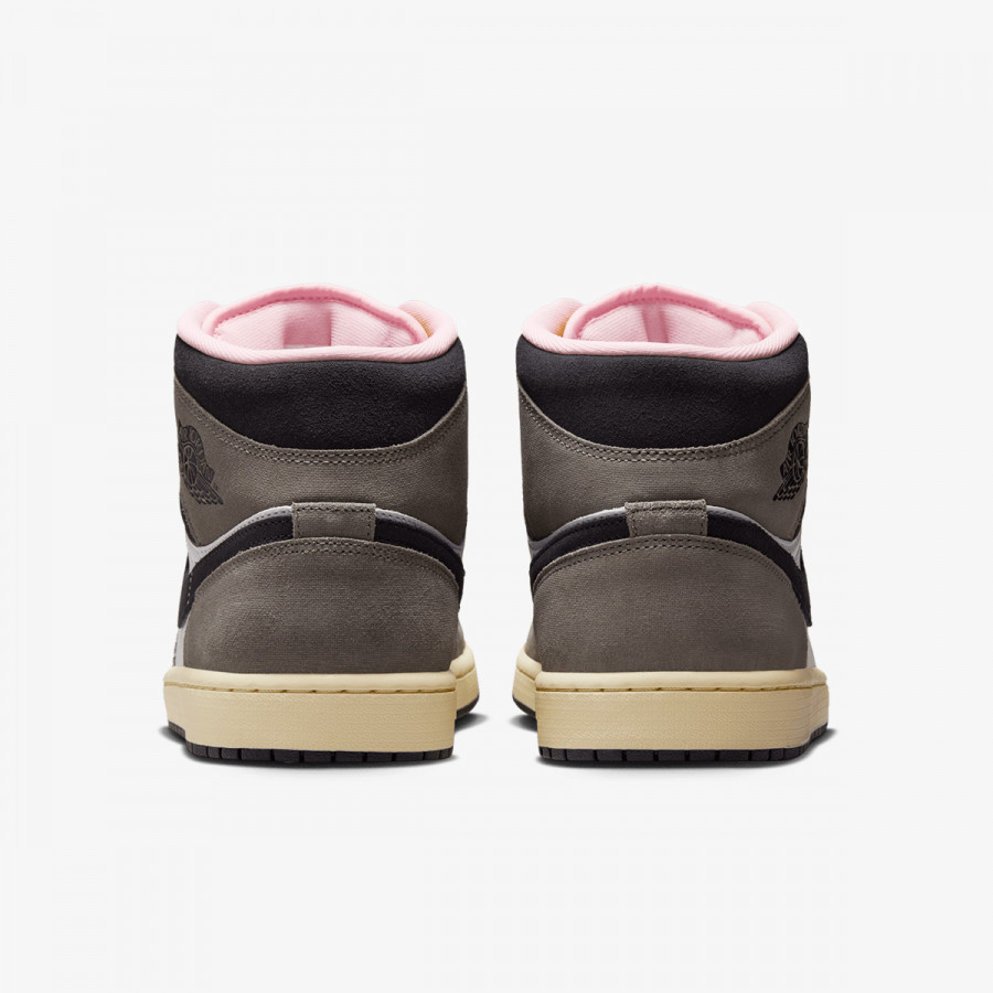 NIKE Superge AIR JORDAN 1 MID SE 